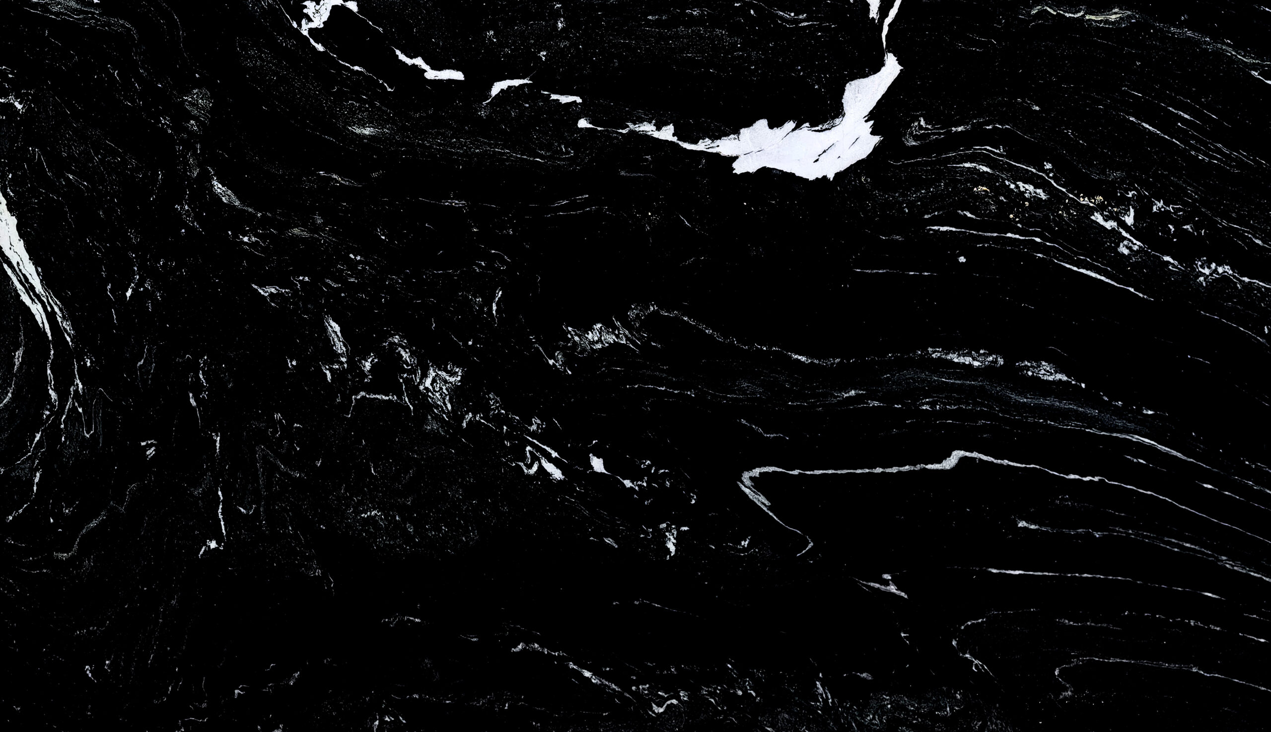 Infinity Negro